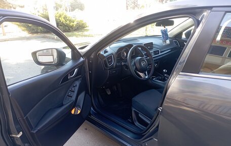 Mazda 3, 2013 год, 1 360 000 рублей, 8 фотография