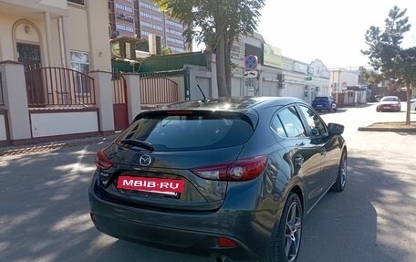 Mazda 3, 2013 год, 1 360 000 рублей, 6 фотография