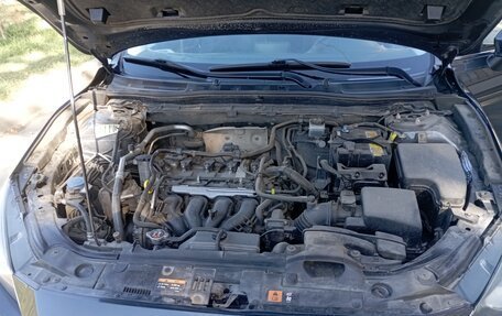Mazda 3, 2013 год, 1 360 000 рублей, 12 фотография