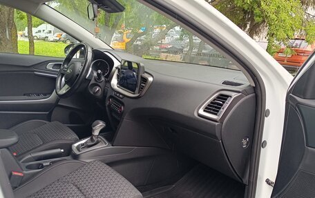 KIA cee'd III, 2020 год, 1 660 000 рублей, 14 фотография