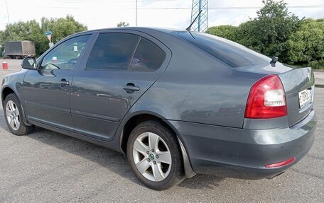 Skoda Octavia, 2013 год, 960 000 рублей, 3 фотография