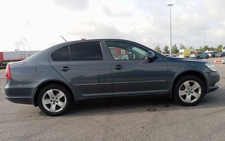 Skoda Octavia, 2013 год, 960 000 рублей, 7 фотография