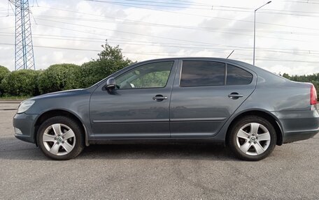 Skoda Octavia, 2013 год, 960 000 рублей, 8 фотография