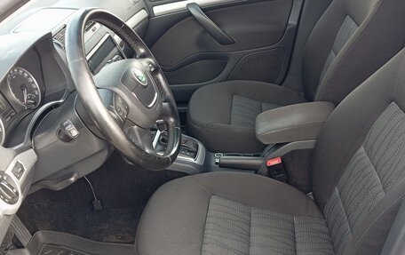 Skoda Octavia, 2013 год, 960 000 рублей, 9 фотография