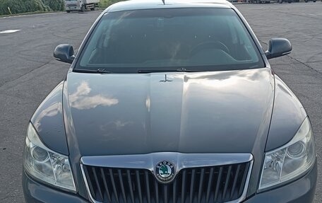 Skoda Octavia, 2013 год, 960 000 рублей, 2 фотография