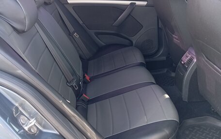 Skoda Octavia, 2013 год, 960 000 рублей, 13 фотография