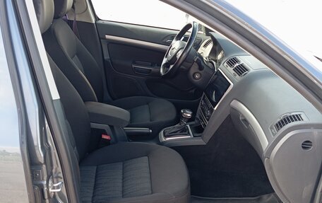 Skoda Octavia, 2013 год, 960 000 рублей, 11 фотография