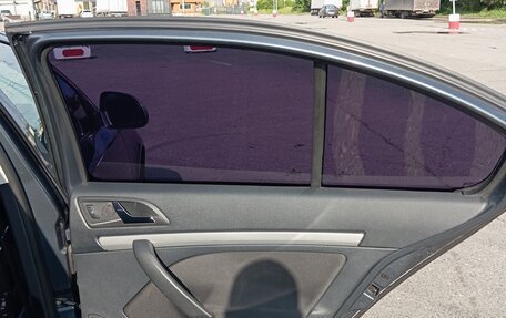 Skoda Octavia, 2013 год, 960 000 рублей, 20 фотография