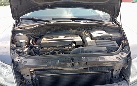 Skoda Octavia, 2013 год, 960 000 рублей, 21 фотография