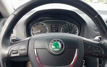 Skoda Octavia, 2013 год, 960 000 рублей, 15 фотография