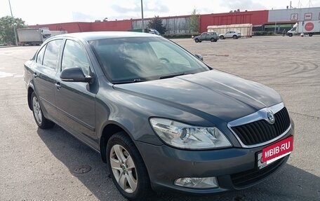 Skoda Octavia, 2013 год, 960 000 рублей, 5 фотография