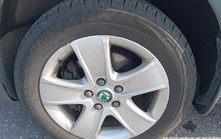 Skoda Octavia, 2013 год, 960 000 рублей, 28 фотография