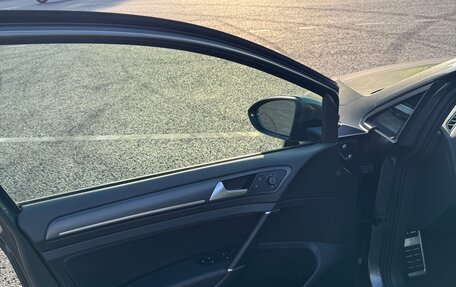 Volkswagen Golf GTI VII, 2017 год, 3 000 000 рублей, 5 фотография