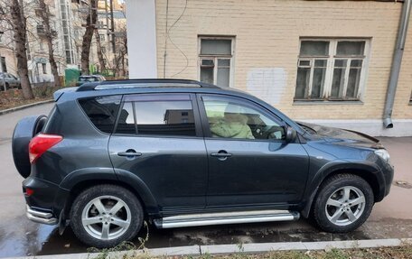 Toyota RAV4, 2008 год, 1 450 000 рублей, 3 фотография