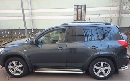 Toyota RAV4, 2008 год, 1 450 000 рублей, 4 фотография