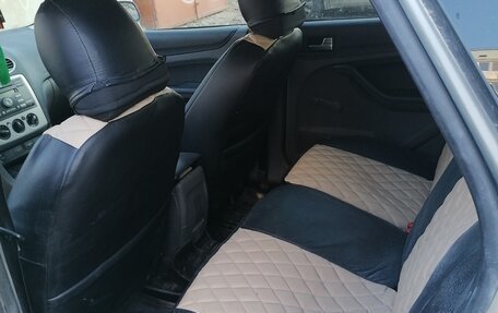 Ford Focus II рестайлинг, 2005 год, 450 000 рублей, 5 фотография