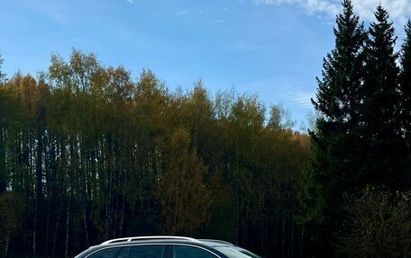 Skoda Superb III рестайлинг, 2012 год, 1 250 000 рублей, 8 фотография