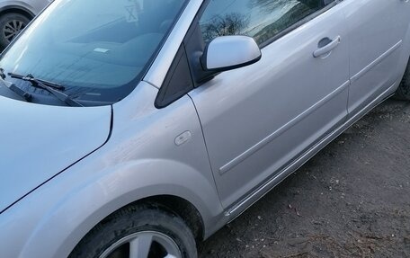Ford Focus II рестайлинг, 2005 год, 450 000 рублей, 15 фотография