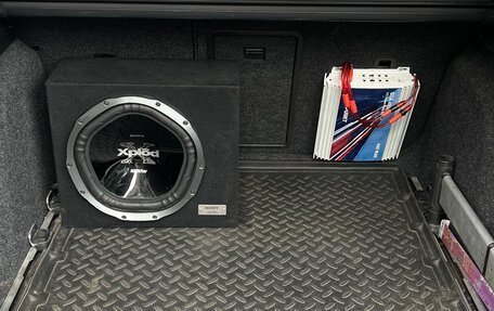 Skoda Superb III рестайлинг, 2012 год, 1 250 000 рублей, 17 фотография