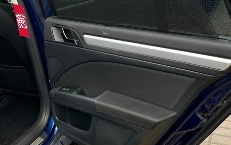 Skoda Superb III рестайлинг, 2012 год, 1 250 000 рублей, 13 фотография