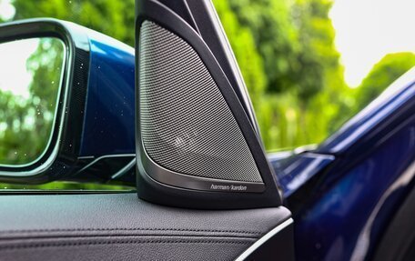 BMW 5 серия, 2018 год, 3 500 000 рублей, 18 фотография