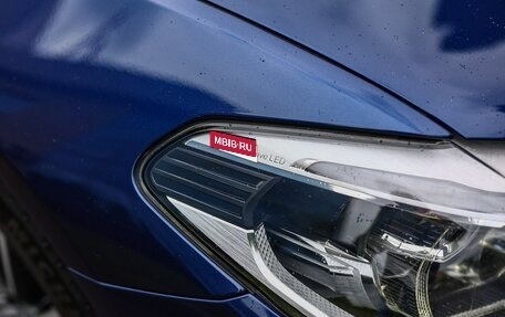 BMW 5 серия, 2018 год, 3 500 000 рублей, 13 фотография