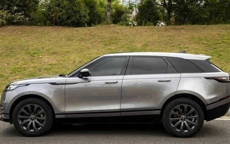 Land Rover Range Rover Velar I, 2021 год, 3 515 002 рублей, 4 фотография