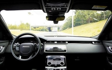 Land Rover Range Rover Velar I, 2021 год, 3 515 002 рублей, 8 фотография