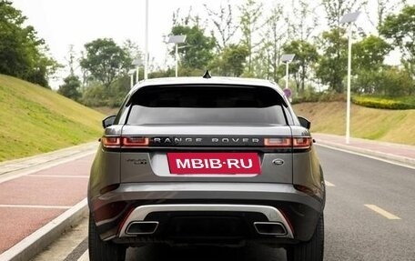 Land Rover Range Rover Velar I, 2021 год, 3 515 002 рублей, 6 фотография