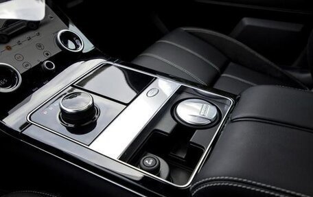 Land Rover Range Rover Velar I, 2021 год, 3 515 002 рублей, 14 фотография