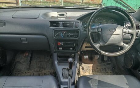 Toyota Corsa, 1997 год, 250 000 рублей, 5 фотография
