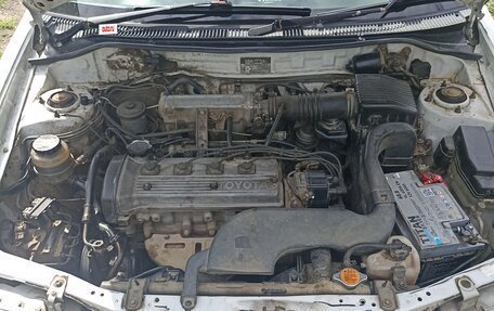 Toyota Corsa, 1997 год, 250 000 рублей, 4 фотография