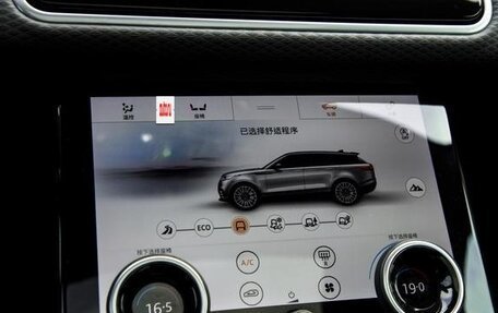 Land Rover Range Rover Velar I, 2021 год, 3 515 002 рублей, 13 фотография
