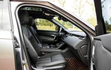 Land Rover Range Rover Velar I, 2021 год, 3 515 002 рублей, 11 фотография