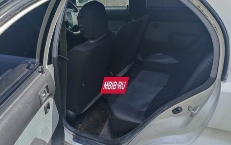 Toyota Corsa, 1997 год, 250 000 рублей, 2 фотография