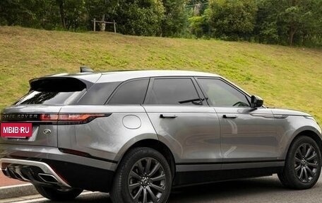 Land Rover Range Rover Velar I, 2021 год, 3 515 002 рублей, 7 фотография