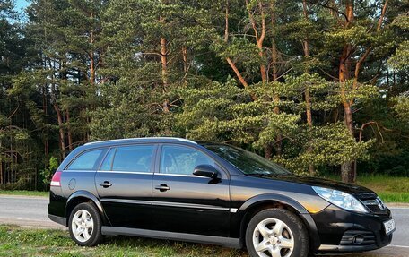 Opel Vectra C рестайлинг, 2007 год, 800 000 рублей, 2 фотография