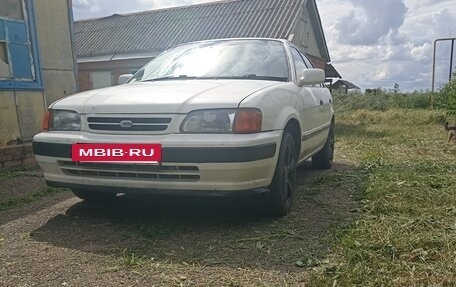 Toyota Corsa, 1997 год, 250 000 рублей, 9 фотография