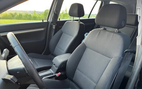 Opel Vectra C рестайлинг, 2007 год, 800 000 рублей, 9 фотография