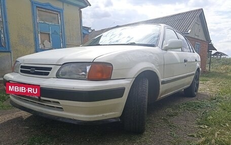 Toyota Corsa, 1997 год, 250 000 рублей, 6 фотография