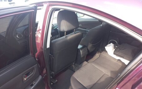 Mazda 3, 2007 год, 480 000 рублей, 7 фотография