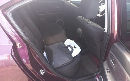Mazda 3, 2007 год, 480 000 рублей, 9 фотография