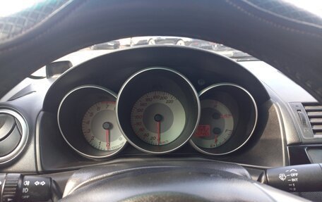 Mazda 3, 2007 год, 480 000 рублей, 13 фотография