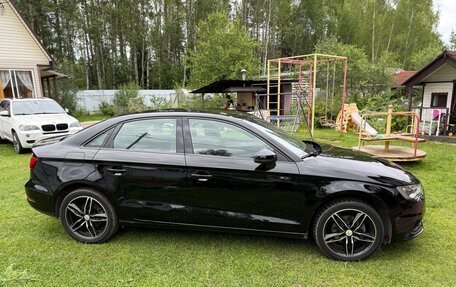Audi A3, 2014 год, 1 250 000 рублей, 8 фотография