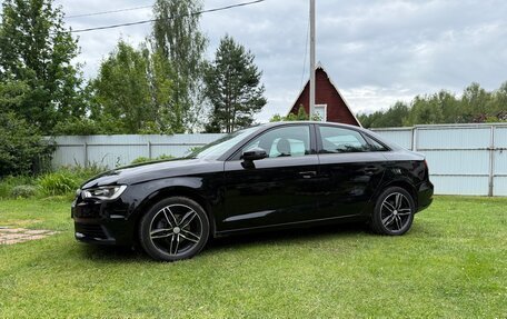 Audi A3, 2014 год, 1 250 000 рублей, 3 фотография