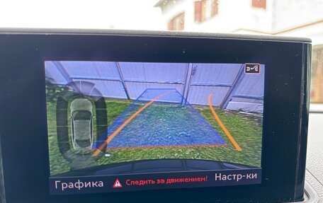 Audi A3, 2014 год, 1 250 000 рублей, 11 фотография