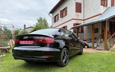 Audi A3, 2014 год, 1 250 000 рублей, 4 фотография