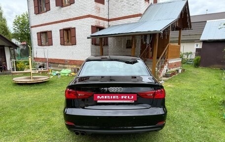 Audi A3, 2014 год, 1 250 000 рублей, 7 фотография