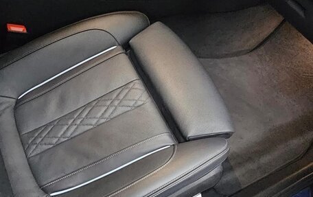 BMW 5 серия, 2021 год, 5 500 000 рублей, 13 фотография
