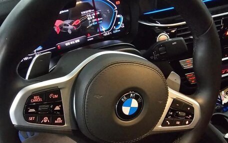 BMW 5 серия, 2021 год, 5 500 000 рублей, 12 фотография
